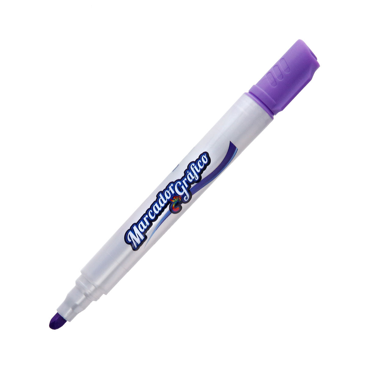 Marcador Grafico Doricolor Estuche x10