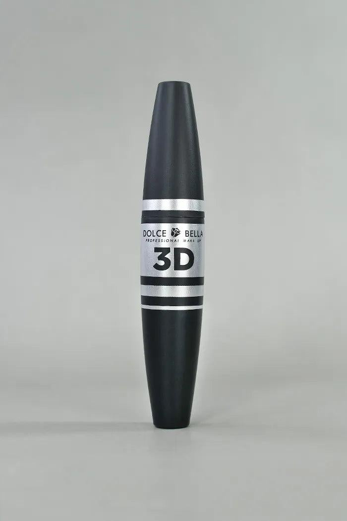 Mascara Fiber Lash Dolce Bella 10ml