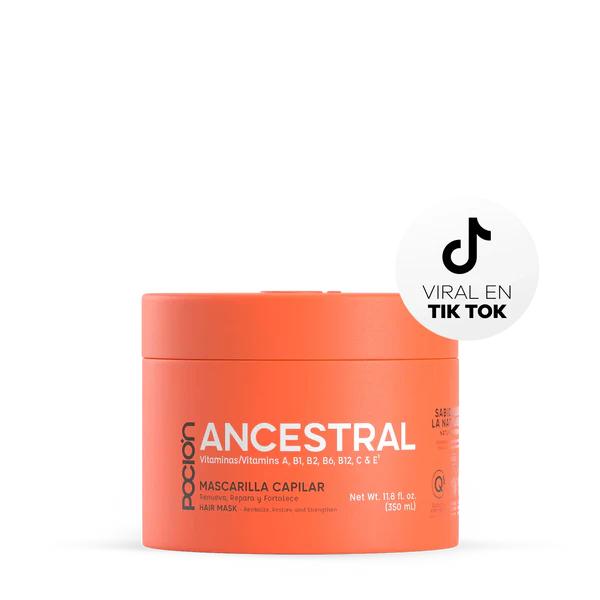 MASCARILLA ANCESTRAL LA POCION  350ML