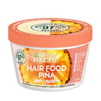 Mascarilla Fructis Hair Food Piña Anti-Quiebre 300ml