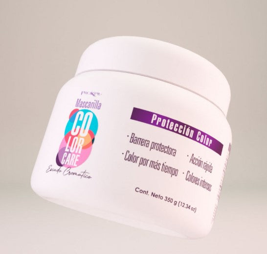 Mascarilla Escudo Cromático 350g Prokpil