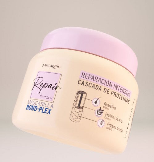 Mascarilla Repair Bond Prokpil