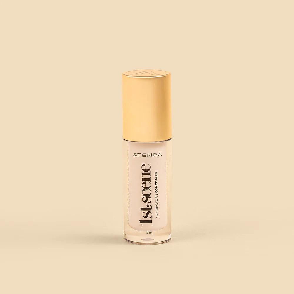 Mini Corrector Líquido 1st Scene Tono Mini Beige
