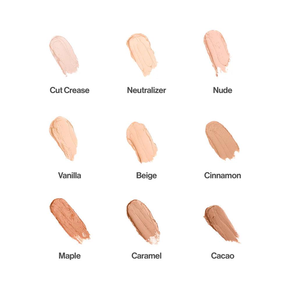 Mini Corrector Líquido 1st Scene Tono Mini Beige
