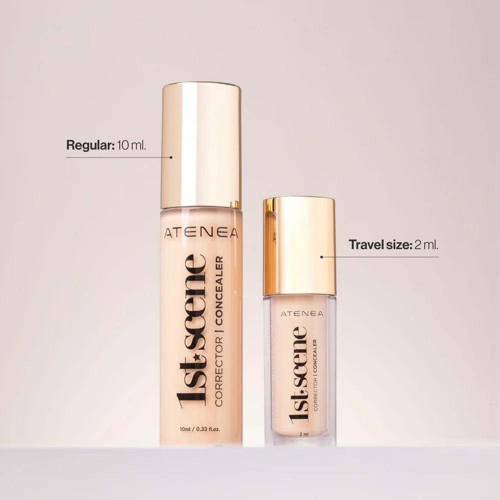 Mini Corrector Líquido 1st Scene Tono Mini Beige