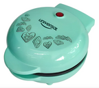 MINI WAFLERA ELECTRICA MENTA UNIVERSAL