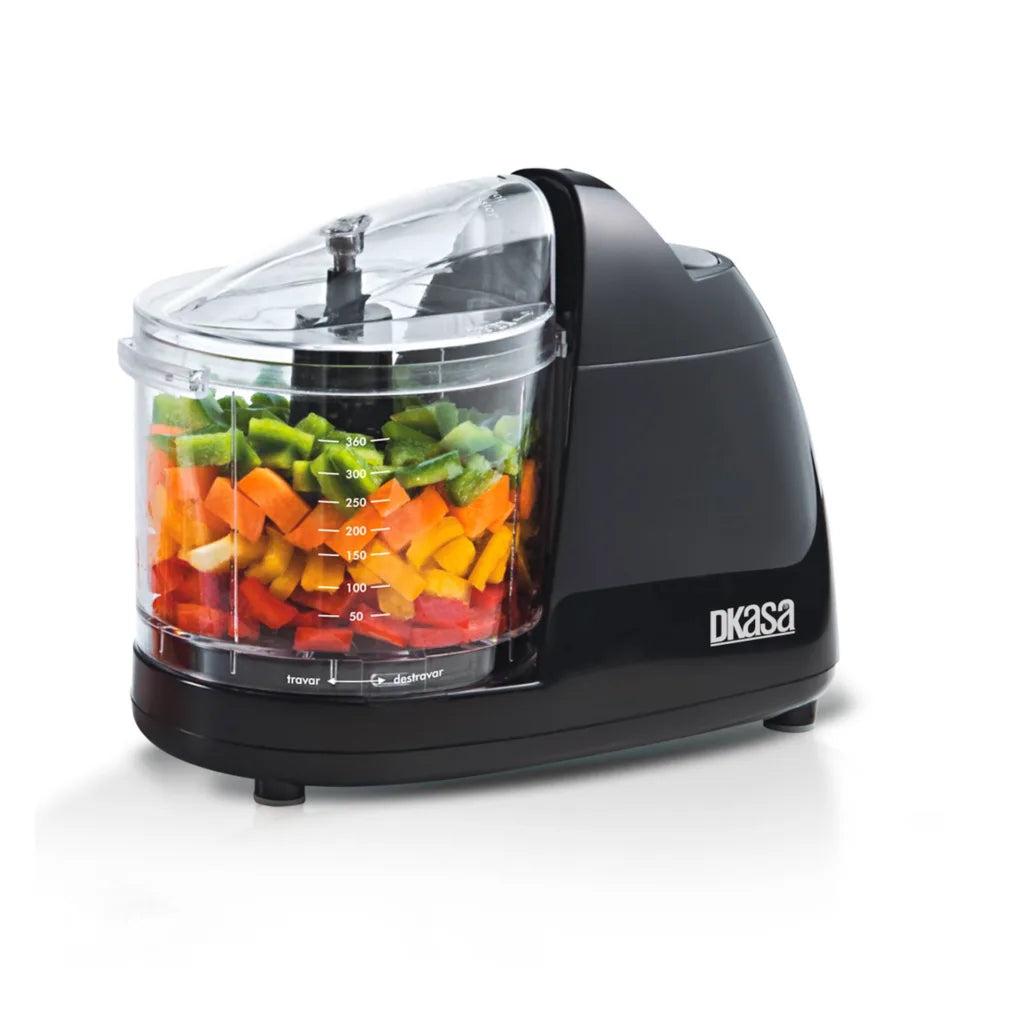 MINIPROCESADOR DE ALIMENTOS ELECTRICO  50W DKASA