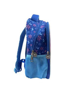 Morral 13 Primavera Personajes Frozen Niña