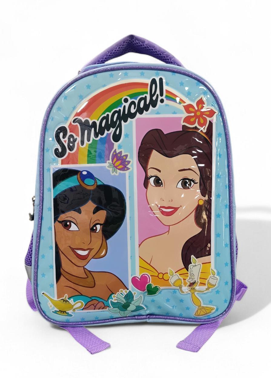 Morral 13 Primavera Personajes Princesa So Magical