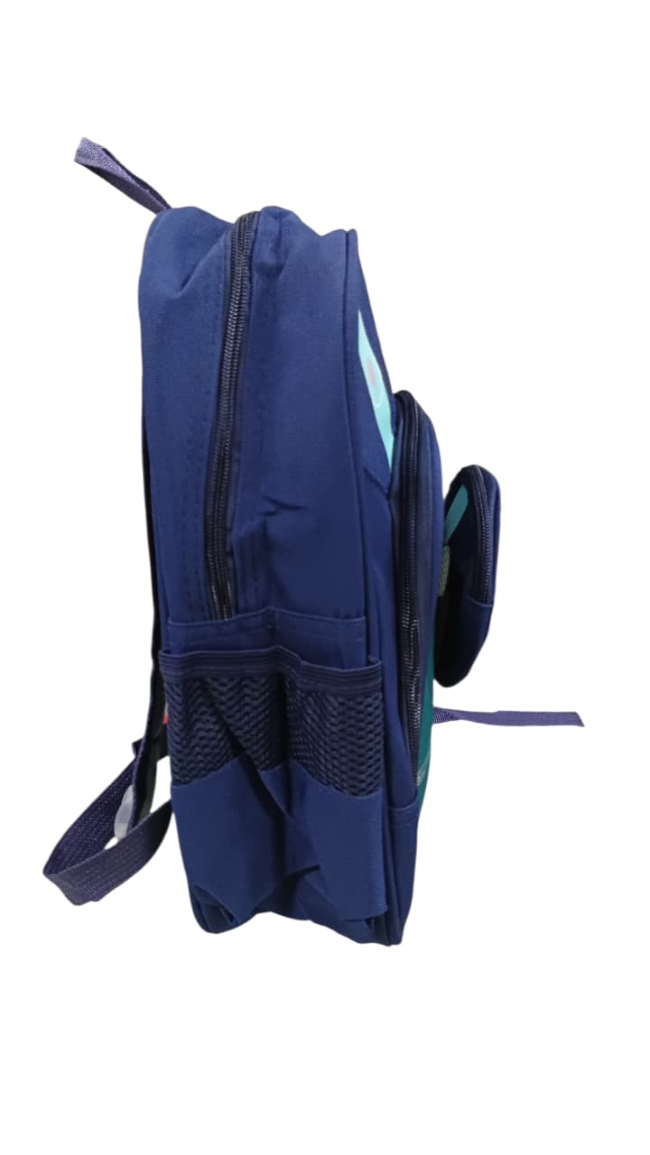 Morral Aero Sport Azul Happy