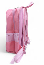 Morral Conejito Arcoíris Rosado