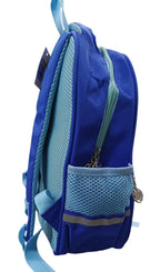 Morral Dino Azul Rooar