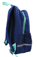 Morral Dino Verde Menta Rooar