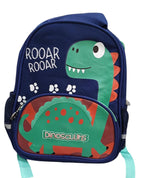 Morral Dino Verde Menta Rooar