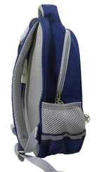 Morral Dino Verde Rooar