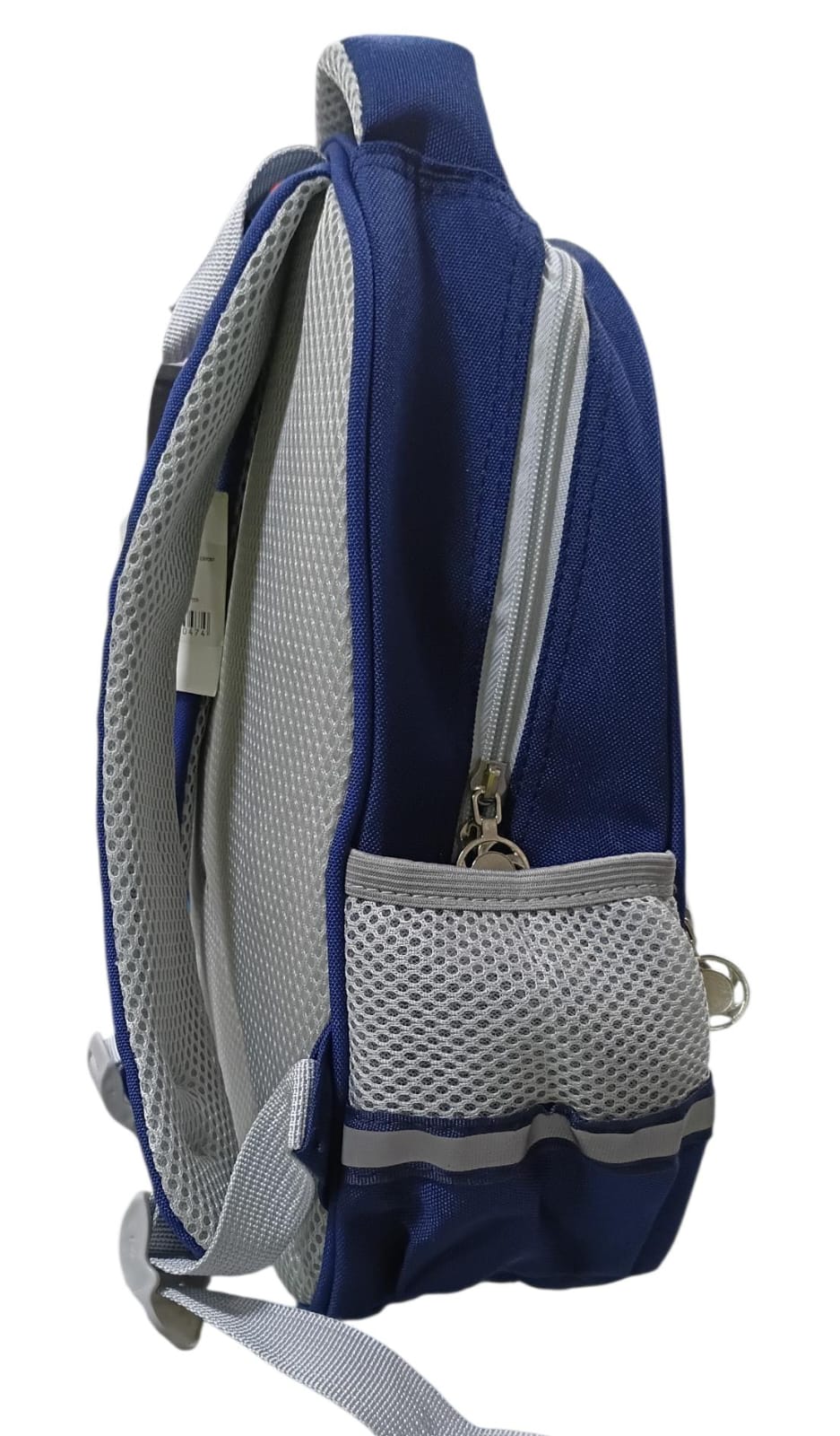 Morral Dino Verde Rooar