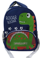 Morral Dino Verde Rooar