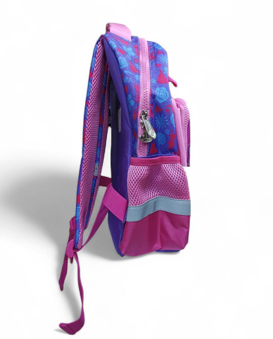 Morral Disney Princesa Premium 14 Niña Primavera