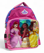 Morral Disney Princesa Premium 14 Niña Primavera