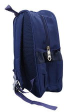 Morral Escolar Dino Azul Kobk