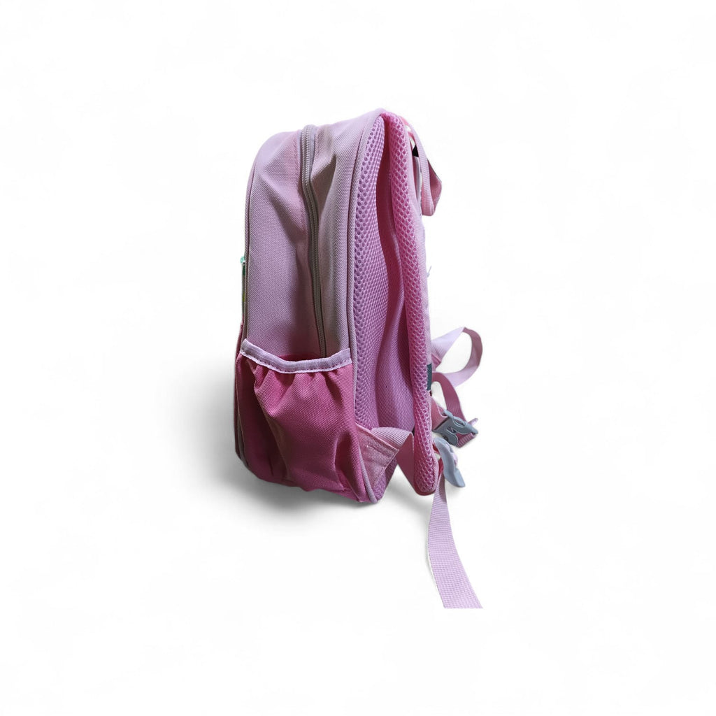 Morral Infantil Unicornio Rosado