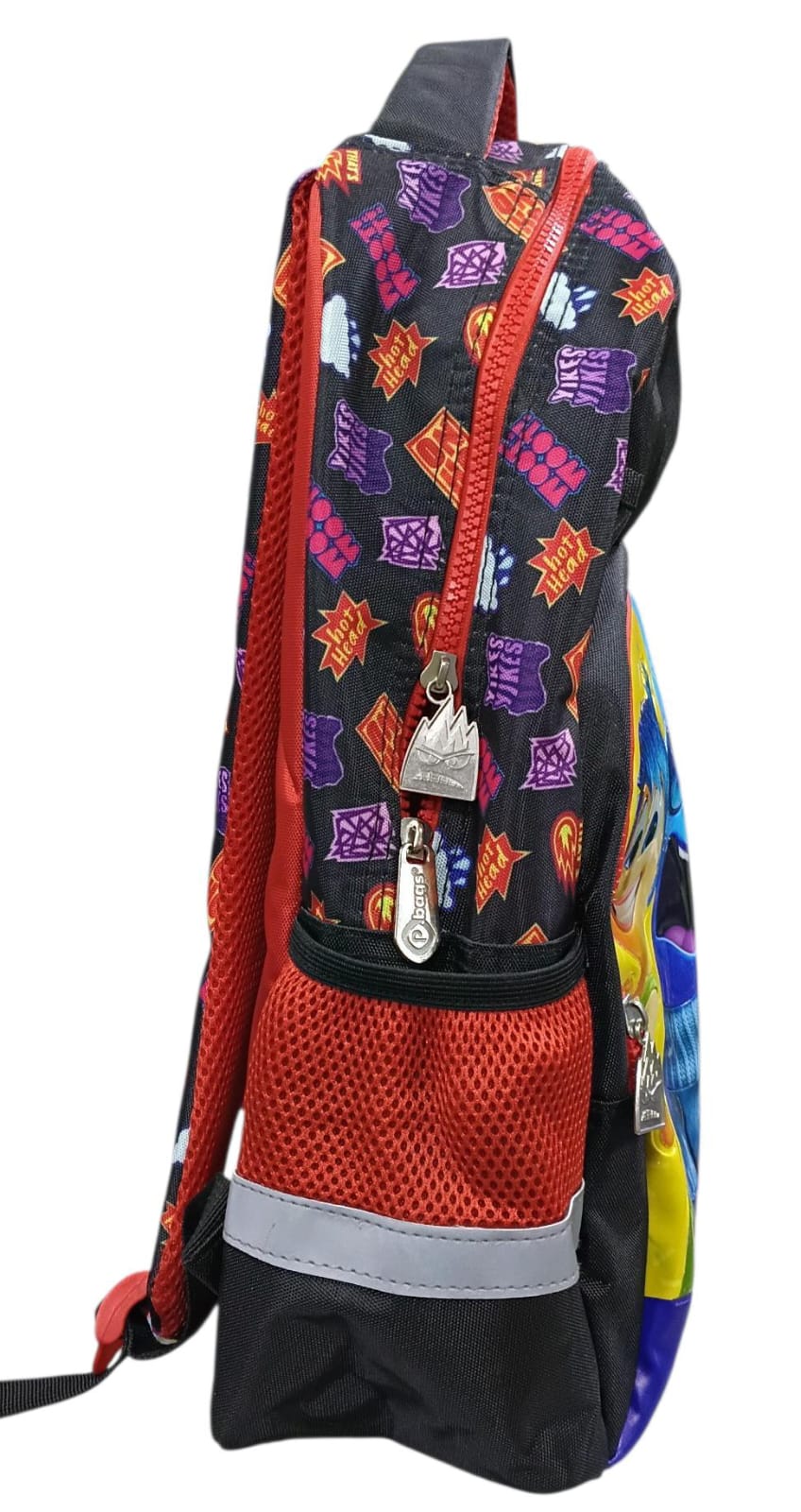Morral Intensamente 2 Emotion Premium