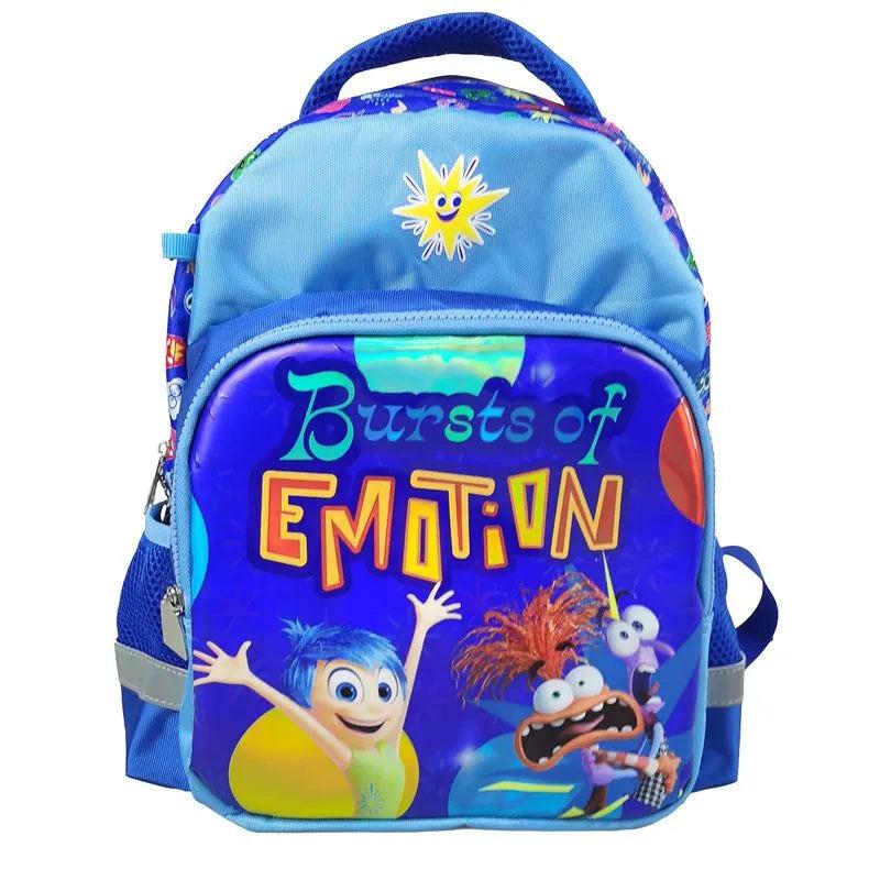 Morral Intensamente 2 Premium 14 Niña Primavera