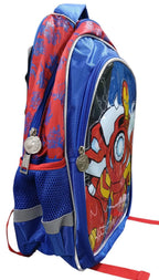 Morral Iron Man Primavera