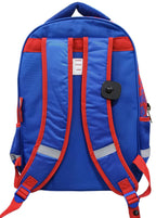 Morral Iron Man Primavera