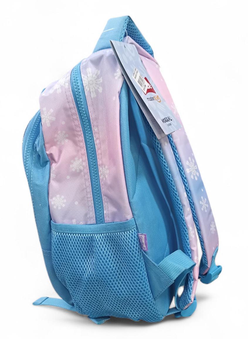 Morral Master Kids Princesa Venado Scribe