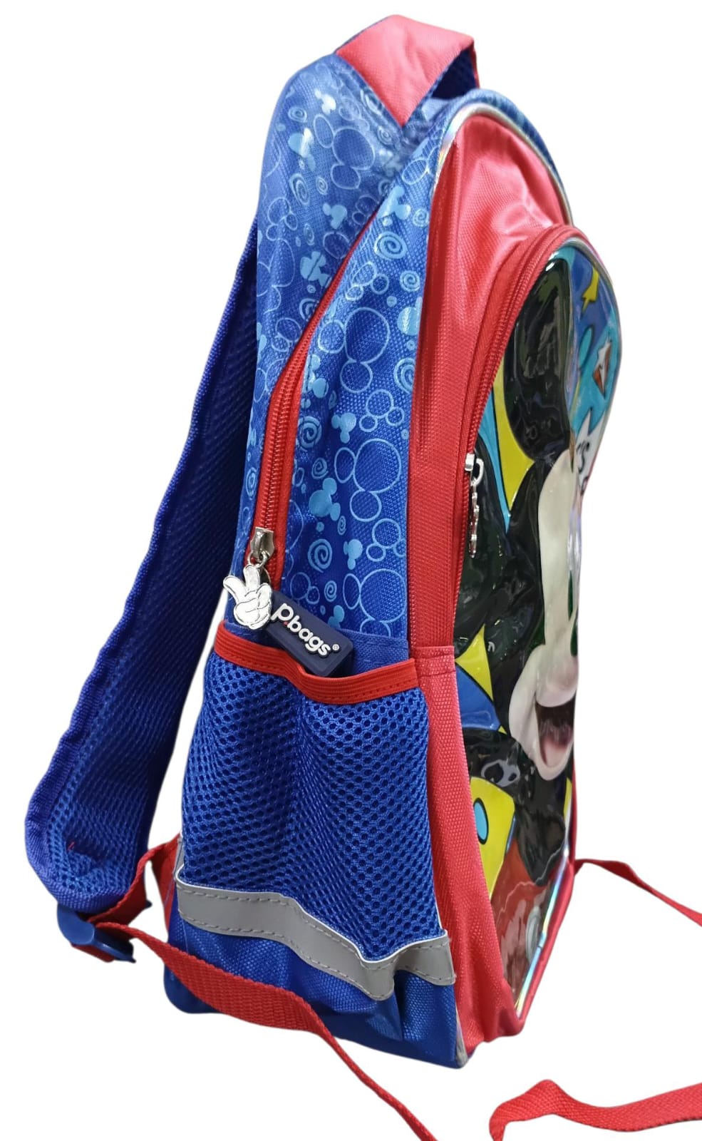 Morral Mickey Mouse Lets Move Primavera