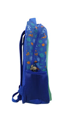 Morral One with the Wave Moana Disney Niña Primavera