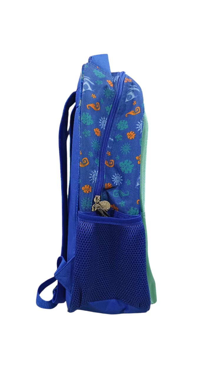 Morral One with the Wave Moana Disney Niña Primavera