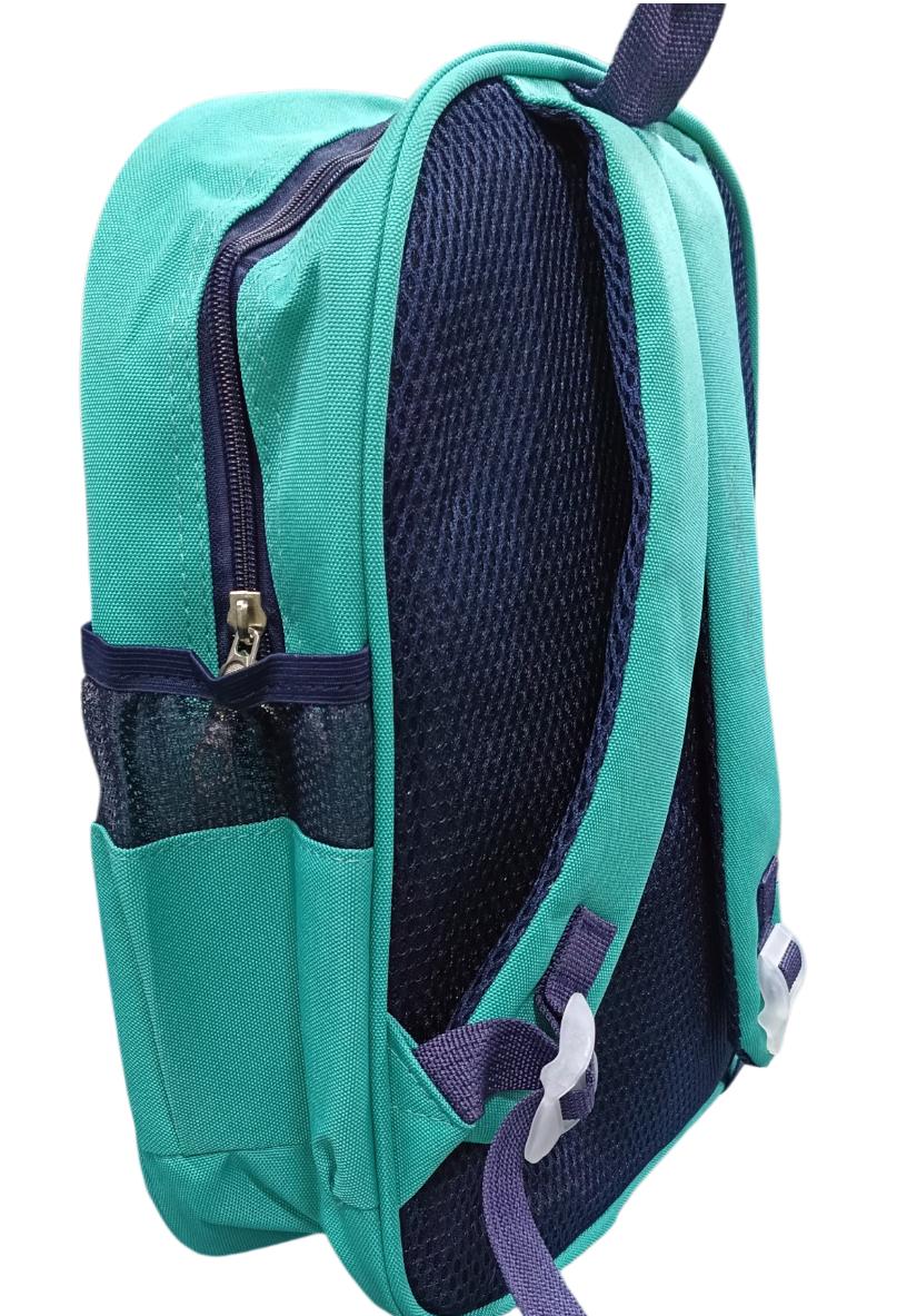 Morral Osito Heladero