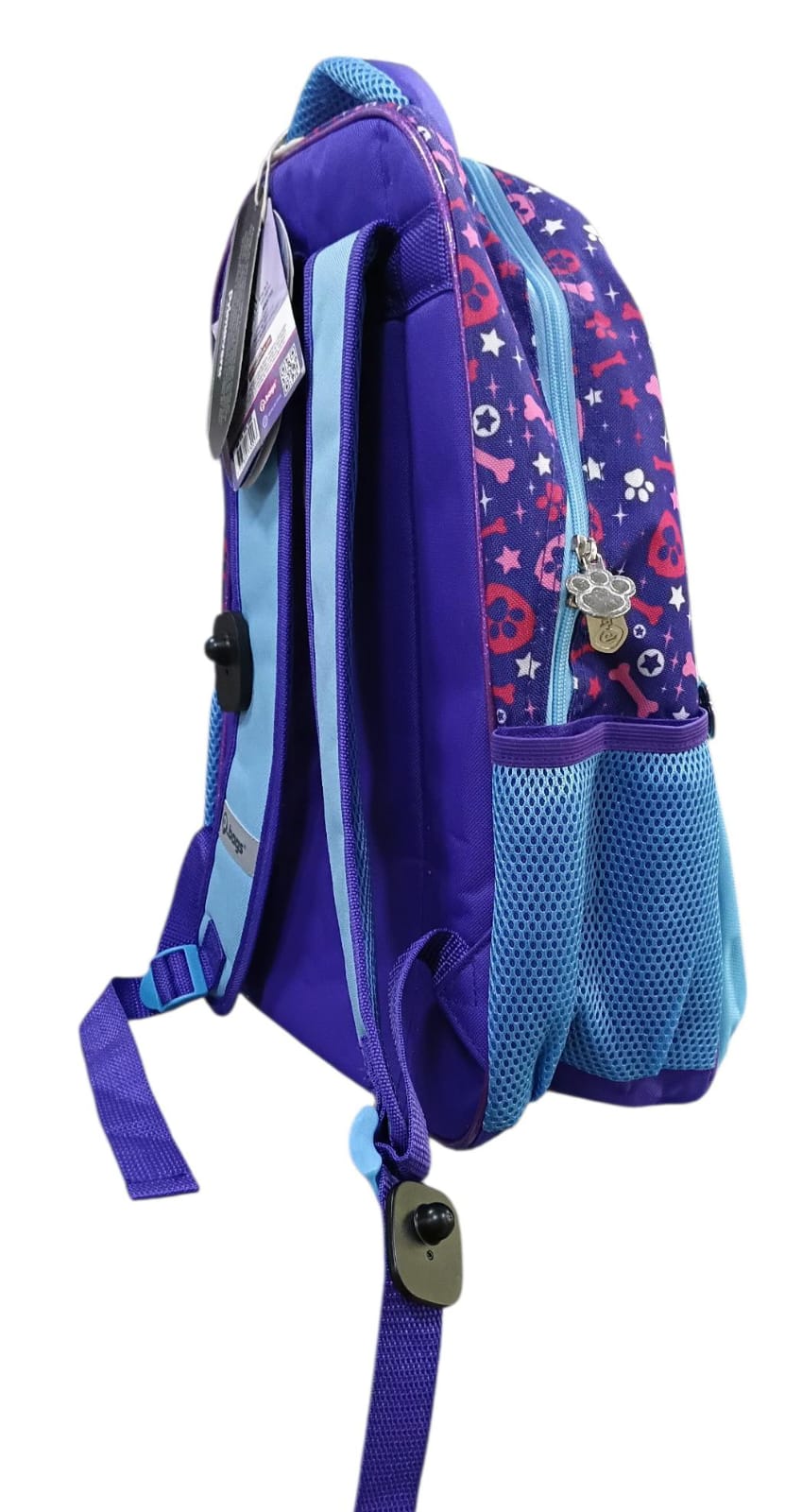Morral Paw Patrol Niñas Skye y Liberty