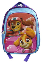 Morral Paw Patrol Niñas Skye y Liberty