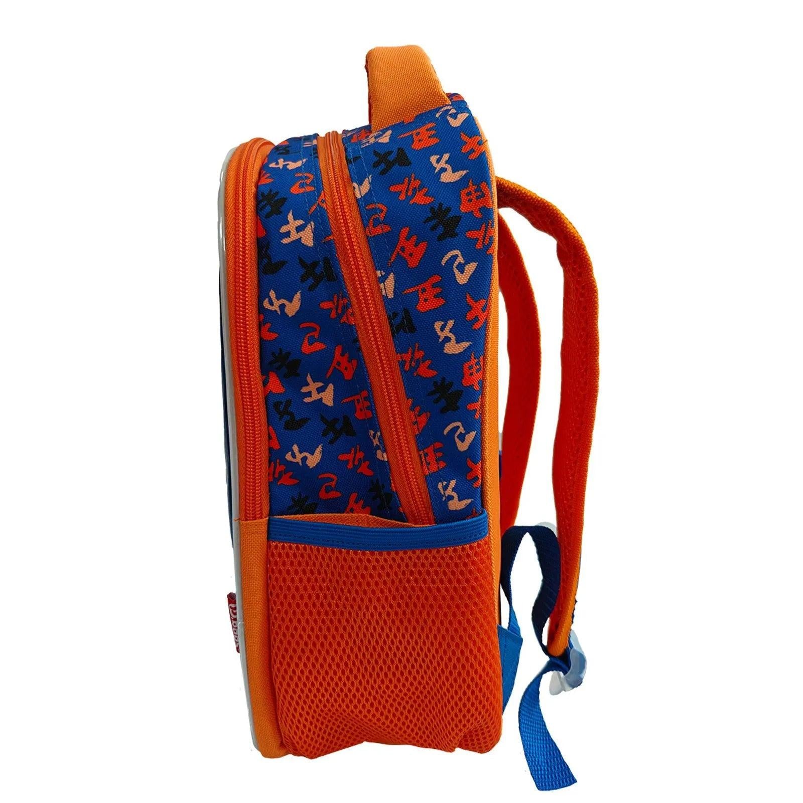 Morral Personaje Niño Naruto 13 Primavera