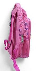 Morral Personajes Primavera Barbie