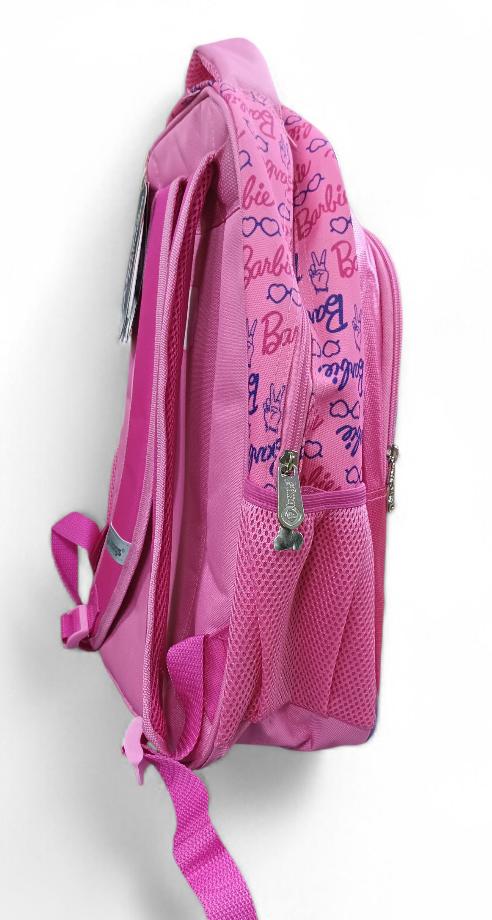 Morral Personajes Primavera Barbie