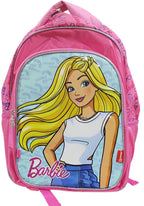 Morral Personajes Primavera Barbie