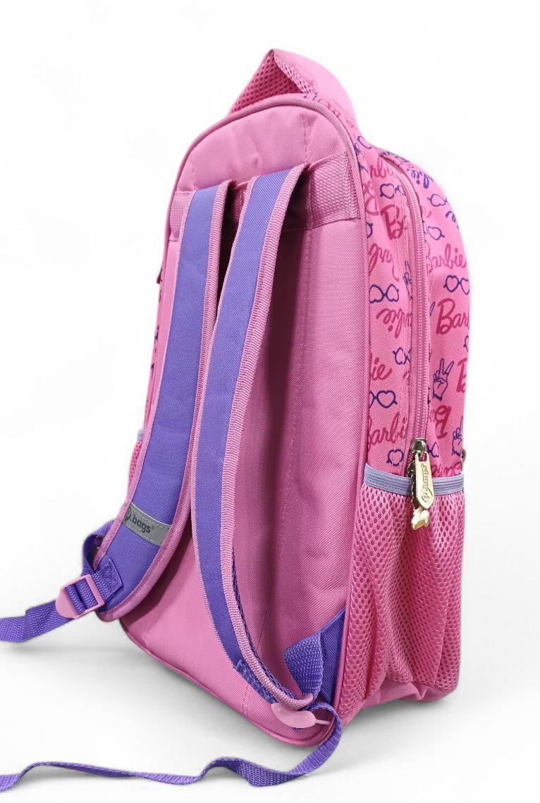 Morral Personajes Primavera Barbie y Friends con Mascota