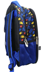 Morral Personajes Sonic Prime Niño Primavera