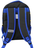 Morral Personajes Sonic Prime Niño Primavera
