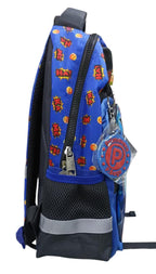 Morral Premium 14 Dragon Ball Z Primavera