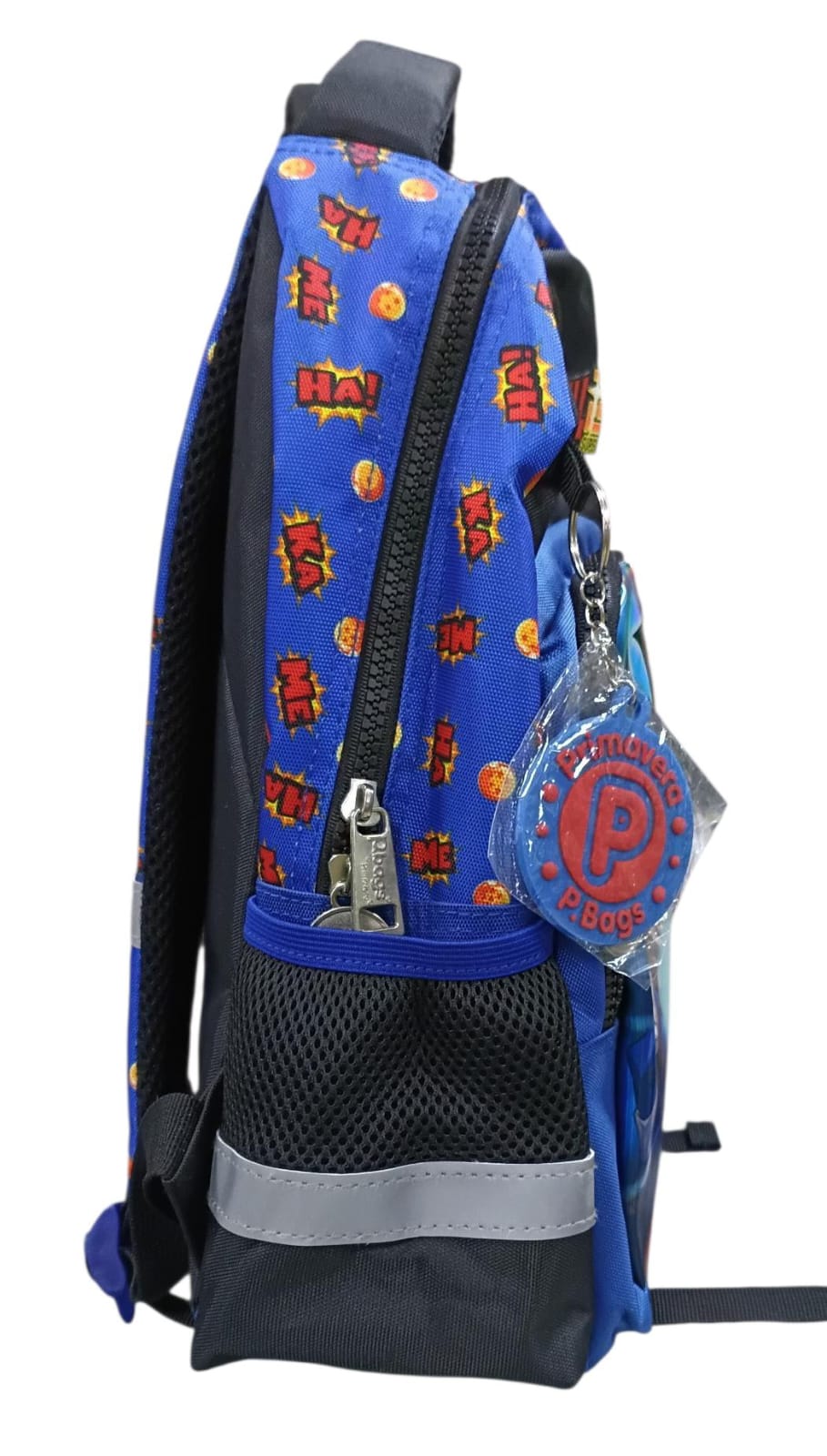 Morral Premium 14 Dragon Ball Z Primavera