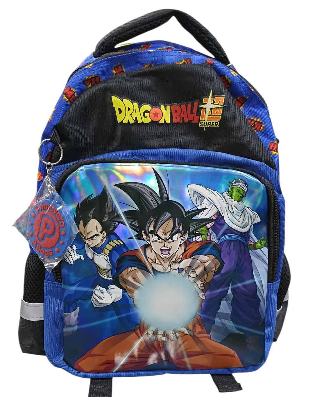 Morral Premium 14 Dragon Ball Z Primavera