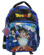 Morral Premium 14 Dragon Ball Z Primavera