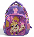 Morral Primavera Personajes Paw Patrol Niña 13