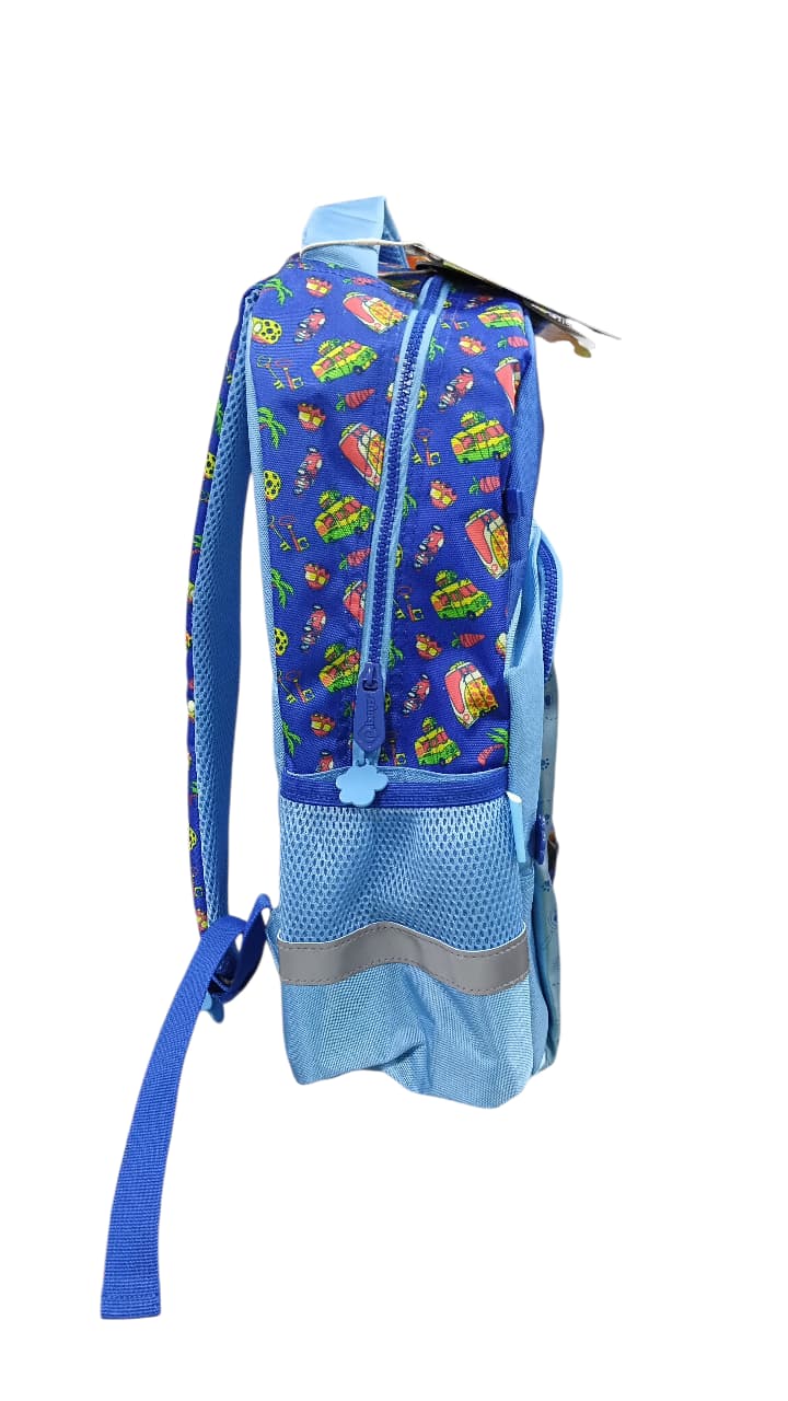 Morral Primavera Premium Disney Zootopia 2