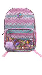 Morral Trendy Fem Sirena